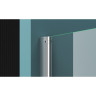 Душевой уголок 90x90 см BELBAGNO ETNA ETNA-A-2-90-C-Cr