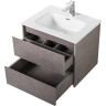 Тумба BELBAGNO KRAFT KRAFT-700-2C-SO-PG