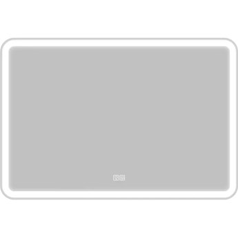 Зеркало 90x80 см BELBAGNO MARINO SPC-MAR-900-800-LED-TCH-WARM